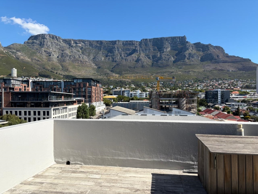 To Let 2 Bedroom Property for Rent in Gardens Western Cape